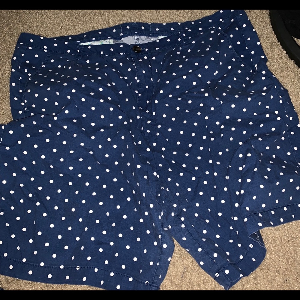 Dots shorts